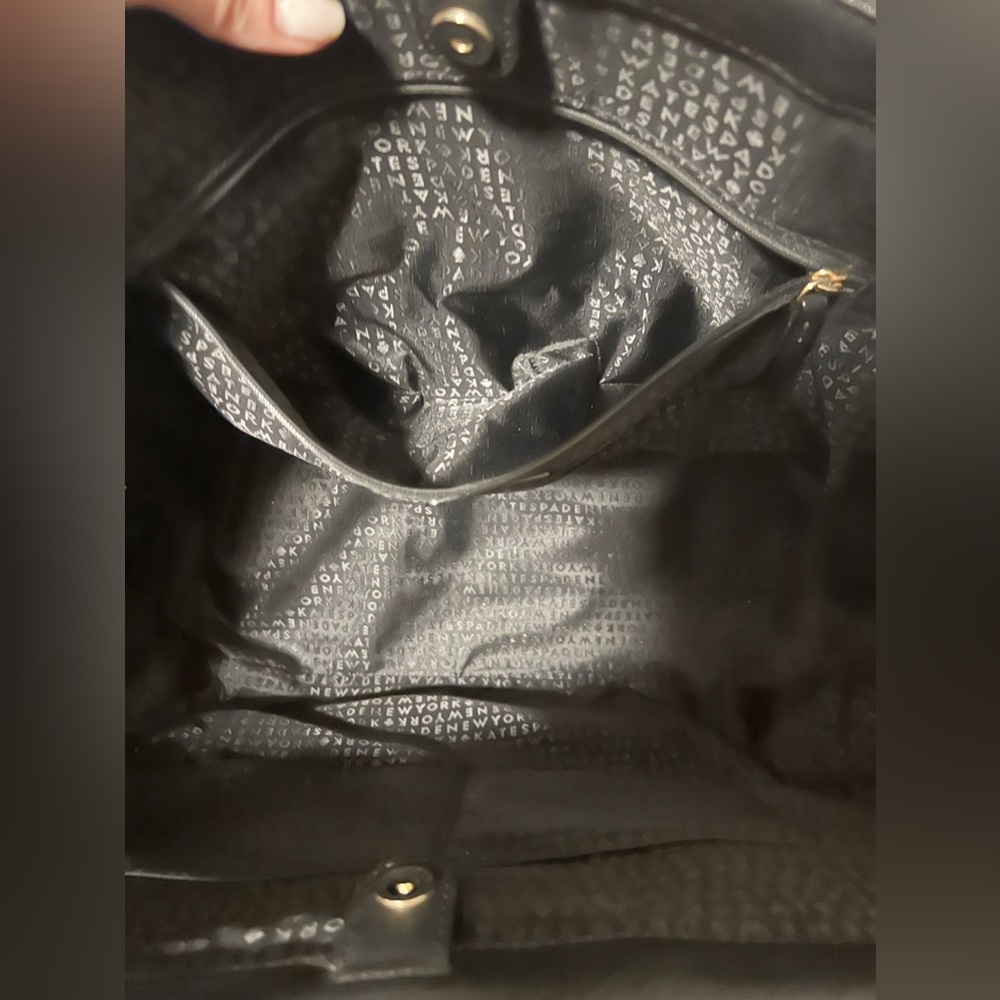 Kate Spade Tote Bag - Picture 5 of 6
